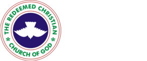 RCCG LOGO